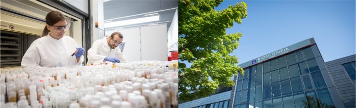BIOSCIENTIA - Institut für Medizinische Diagnostik GmbH