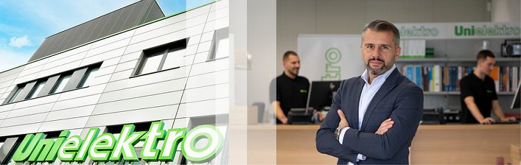 UNI ELEKTRO Fachgroßhandel GmbH & Co. KG