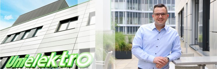UNI ELEKTRO Fachgroßhandel GmbH & Co. KG