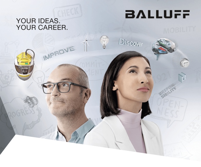 Balluff GmbH