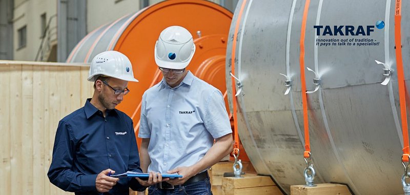 TAKRAF GmbH