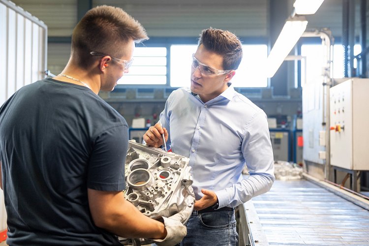 Handtmann Service GmbH & Co. KG