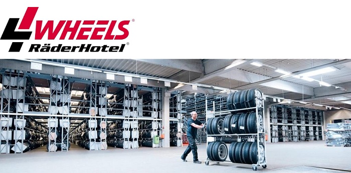 4WHEELS Services GmbH