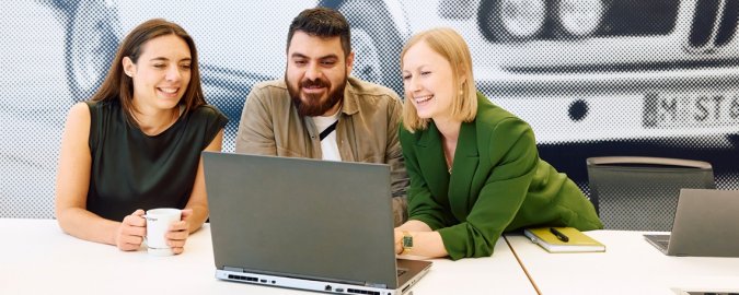 ASAP Holding GmbH