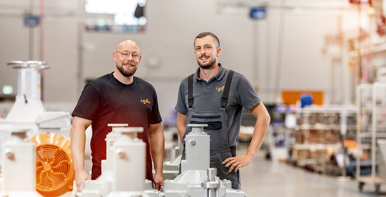 LEWA GmbH
