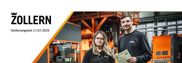 ZOLLERN GmbH & Co. KG