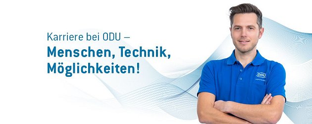 ODU GmbH & Co. KG / Otto Dunkel GmbH