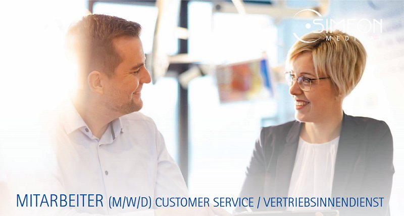 S.I.M.E.O.N. Medical GmbH & Co. KG