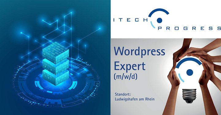 ITech Progress GmbH