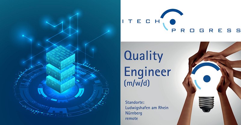 ITech Progress GmbH