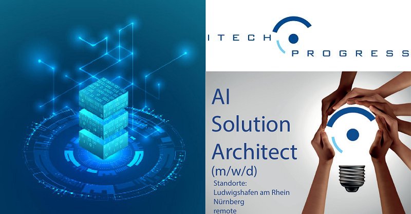 ITech Progress GmbH