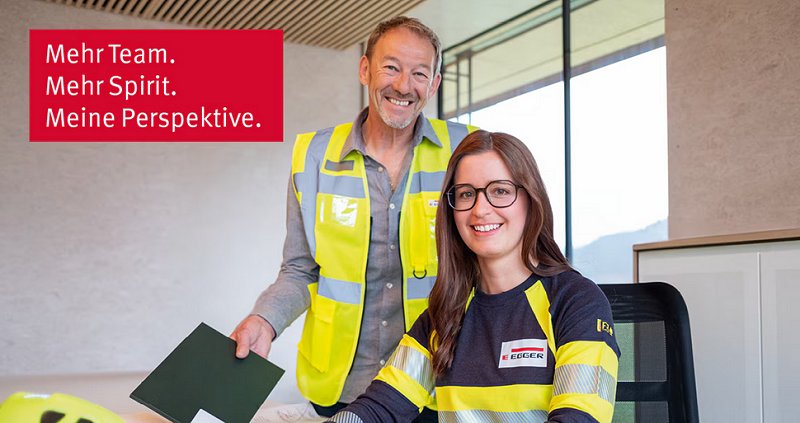 EGGER Holzwerkstoffe Brilon GmbH & Co. KG