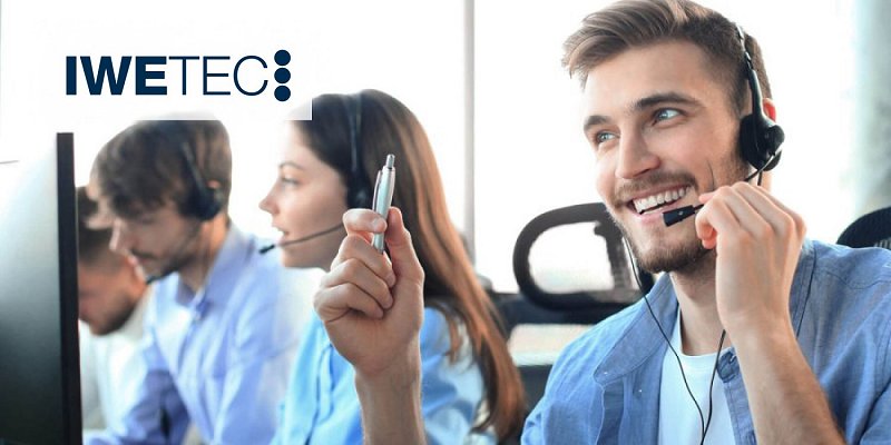IWETEC GmbH