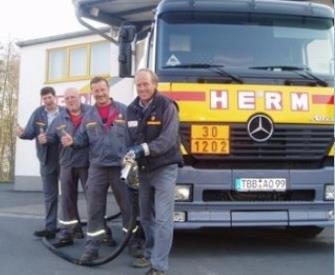 Herm GmbH & Co KG