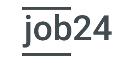 Logo job24 groß